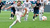 Achtes Saisontor: Kane glänzt in dieser Saison.