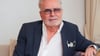 René Koch feiert am 22. September seinen 80. Geburtstag.