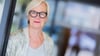 Stephanie Thien, Chefin des Landesamts zur Bekämpfung der Finanzkriminalität (LBF) in Nordrhein-Westfalen.