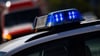 Auch für einen Siebensitzer zu viel: Die Polizei stoppte ein Auto mit zehn Insassen. (Symbolbild)
