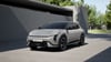 Neuer in der elektrischen Kompaktklasse: Kia schickt noch im Herbst den EV4 als Steilheck ins Rennen um die Käufergunst.