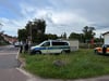 Am Sonntag (21. September) hat ein Oberleitungsschaden am ehemaligen Haltepunkt in Jütrichau über Stunden den Bahnverkehr auf der Strecke Magdeburg-Leipzig zwischen Zerbst und Dessau lahmgelegt. 