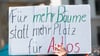 Mehr als 70 Prozent der Berliner wollen mehr Stadtgrün. (Archivbild)