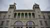 Feiert 2026 Jubiläum: der Hamburger Bahnhof - Nationalgalerie der Gegenwart. (Archivbild)