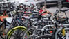 Berlin soll in Schöneweide bald ein öffentliches Parkhaus für Fahrräder bekommen. (Archivbild)