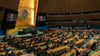 Am Vorabend der UN-Generaldebatte mit zahlreichen Staats- und Regierungschefs aus aller Welt wollen am Montag weitere Länder einen Staat Palästina anerkennen. (Archivfoto)