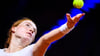 Ella Seidel gehört erstmals zu den 100 besten Tennisspielerinnen der Welt.