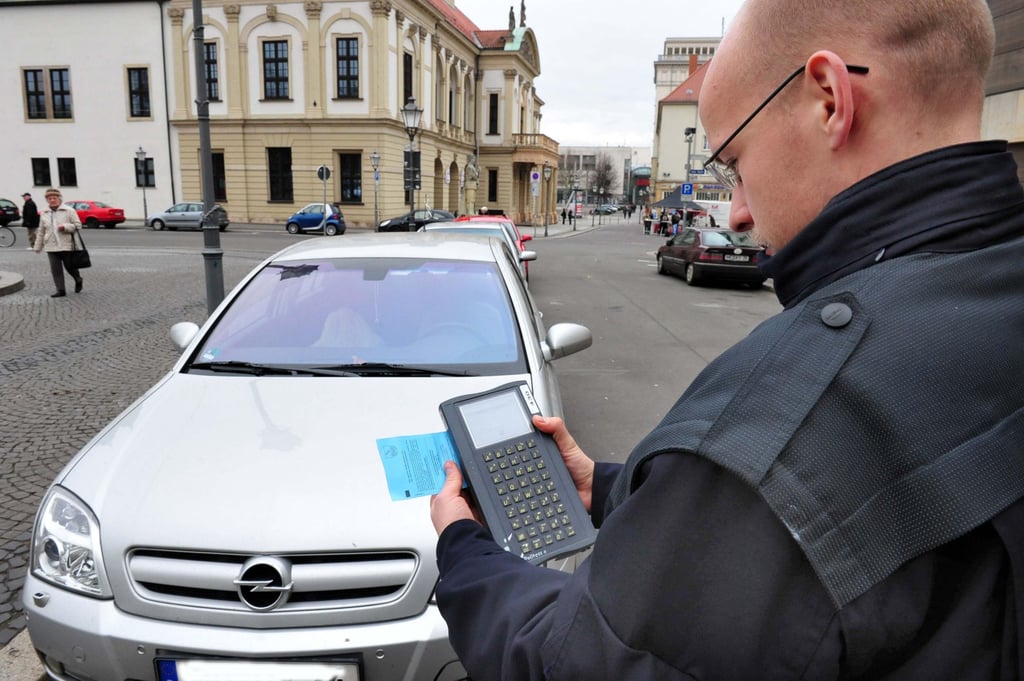 Für Zehntausende Euro sollen in Magdeburg n
