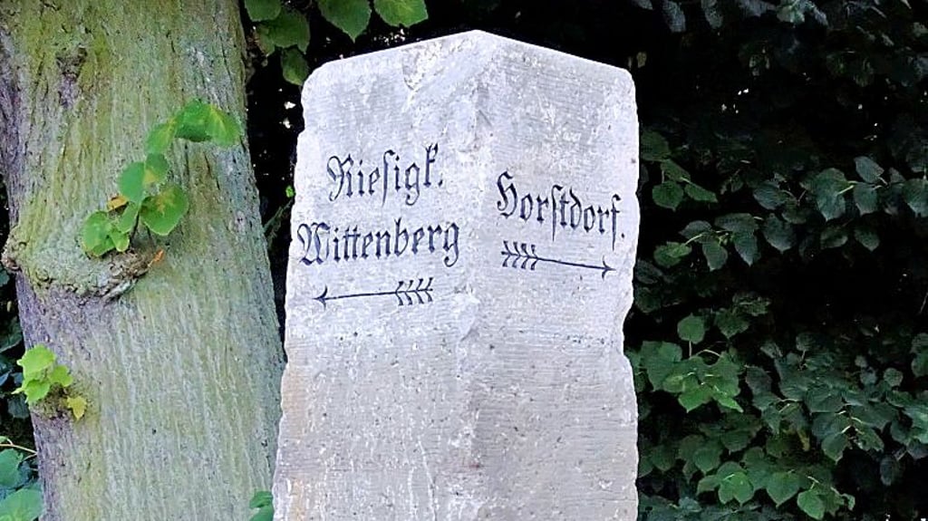 Der Wegweiser nach seiner Frischekur