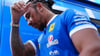 Immer wieder neue Rückschläge für den Rekordchampion Lewis Hamilton.