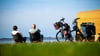 Sonne in Dangast: Niedersachsen ist eines der beliebtesten Bundesländer bei Urlaubern. (Archivbild)