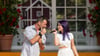 Achim Petry bei der ARD-Schlagersendung „Immer wieder sonntags“ im August, bald ist er bei „Promi Big Brother“ zu sehen.