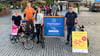 Die Stadtradeln-Stars 2025 für Dessau-Roßlau