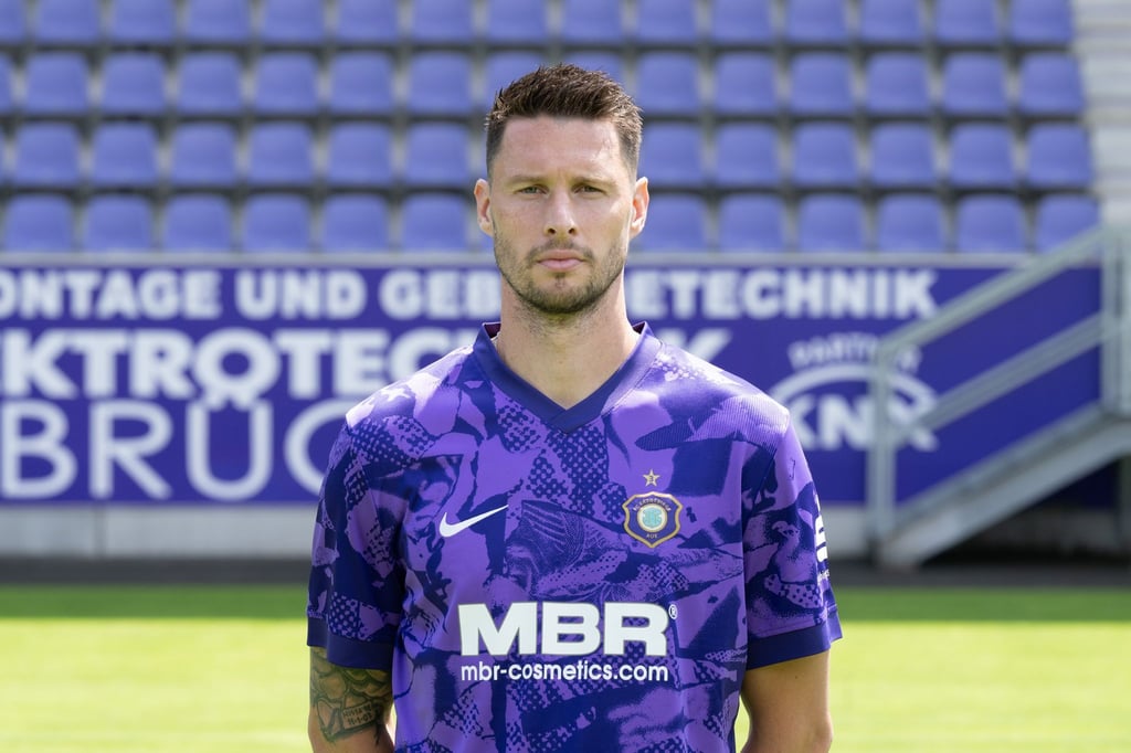 Ryan Malone wurde für zwei Spiele gesperrt.