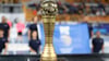 Das Objekt der Begierde: Der SCM möchte sich zum vierten Mal den Klub-WM-Titel sichern.