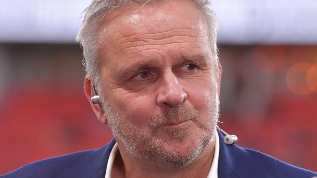 Dietmar Hamann sieht Leipzig als interessante Truppe.