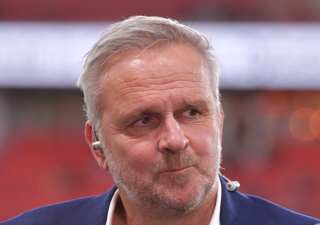 Dietmar Hamann sieht Leipzig als interessante Truppe.