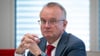 Detlef Tabbert will den ländlichen Raum in Brandenburg stärker an das ÖPNV-Netz binden. (Archivbild)
