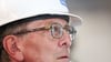 Bausenator Christian Gaebler (SPD) will Bauen in Berlin günstiger machen. (Archivbild)