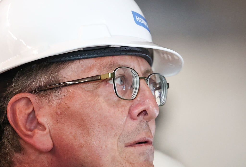 Bausenator Christian Gaebler (SPD) will Bauen in Berlin günstiger machen. (Archivbild)