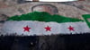 Am 5. Oktober soll in Syrien die Wahl des Parlaments stattfinden. (Archivbild)