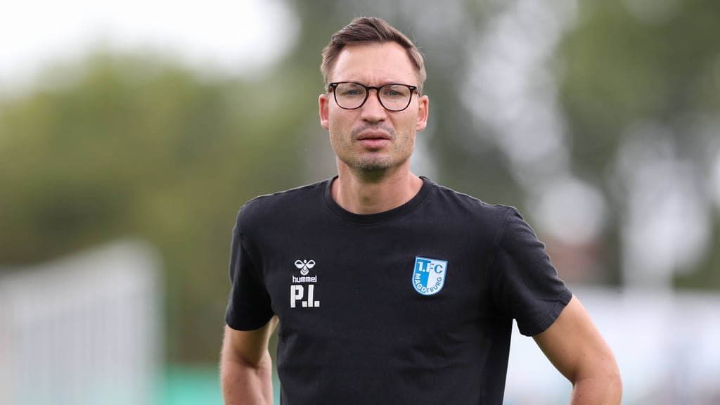 Die derzeitige Personaldecke gefällt Pascal Ibold nicht.
