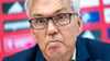 Bayern-Trainer Gordon Herbert hat so eine Saison-Vorbereitung noch nie erlebt.