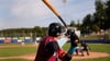 In vielen Ländern ist Baseball Kult - auch in Deutschland wollen die Verbände die Sportart weiter nach vorne bringen.