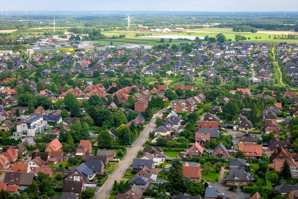 Weil Steuern und Gebühren oft nicht reichen, gibt das Land den Kommunen zusätzlich Geld über den kommunalen Finanzausgleich. (Symbolbild)