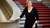 Abgeordnetenhauspräsidentin Cornelia Seibeld (CDU) hält Berlin für den passenden Ort, um über Freiheit und Menschenrechte zu diskutieren. (Archivbild)