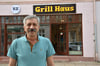 Ziver Cakir ist Inhaber vom neuen „Grill Haus“ in Haldensleben.