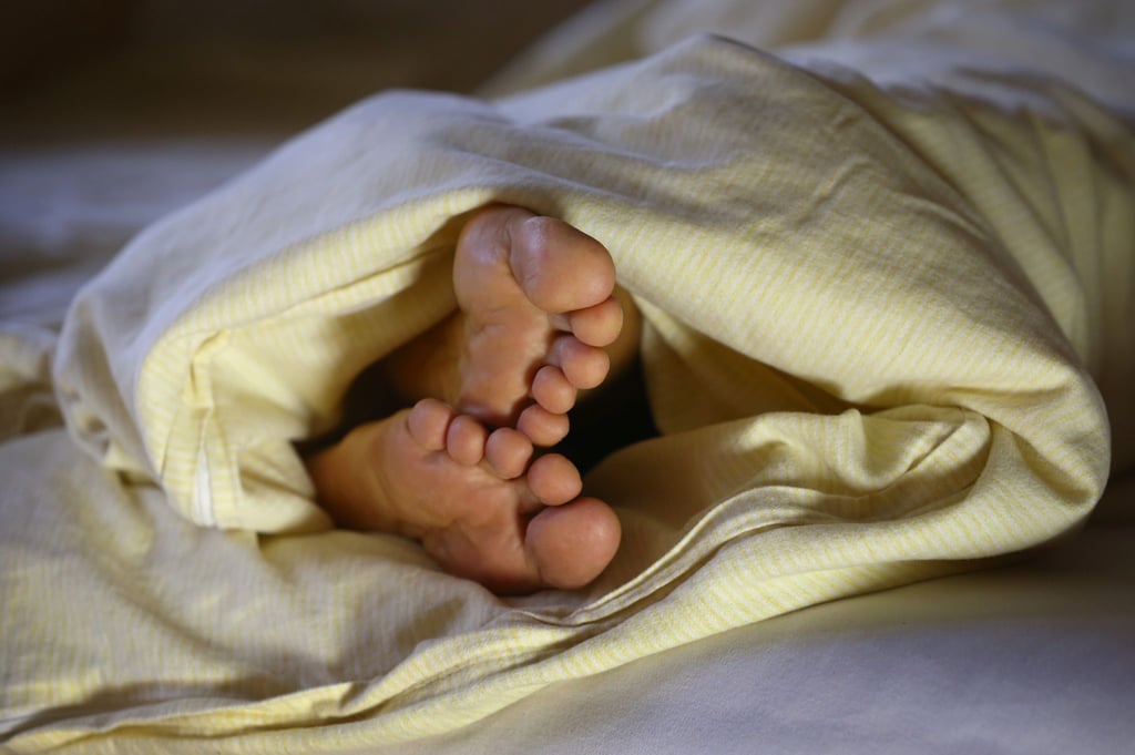 Laut KKH: Die Zahl der ambulanten Diagnosen psychisch bedingter Schlafstörungen stieg von 2014 bis 2024 bundesweit um 73,5 Prozent. (Symbolbild)