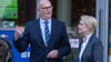 Die Ministerpräsidentin Mecklenburg-Vorpommerns, Manuela Schwesig, und der Ministerpräsident Brandenburgs, Dietmar Woidke (beide SPD), haben einige gemeinsame politische Ziele.