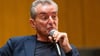 Die Ausladung des Publizisten Michel Friedman in der mecklenburgischen Gemeinde Klütz ruft scharfe Kritik hervor. (Archivbild)