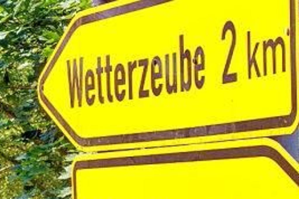 In Wetterzeube muss über den Hochwasserschutz diskutiert werden.
