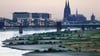 Köln wählt am Sonntag einen neuen Oberbürgermeister bzw. eine neue Oberbürgermeisterin. (Archivbild)