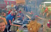 Zum Hoffest wird nach Sandbeiendorf eingeladen.