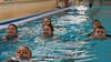 Der Sportverein Olvenstedt bietet in Magdeburg Schwimmkurse für Kinder und Erwachsene an. Geplante Einschränkungen der Stadt könnten nun das Aus bedeuten.