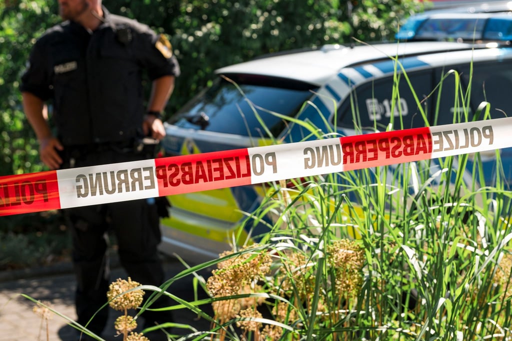 Die Polizei hat ihre Ermittlungen in dem Fall angeschlossen. (Archivbild)