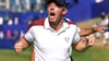 Die Emotionen beim Ryder Cup sind intensiver als bei gewöhnlichen Golf-Turnieren. (Archiv-Foto)
