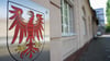 Brandenburger Verfassungsgericht in Potsdam. Die AfD-Landtagsfraktion will mit einem Normenkontrollverfahren gegen den Landeshaushalt vorgehen.