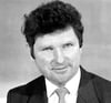 Klaus Johannes Müller  war ehemals Chef von ZAB Dessau und später dem Möbelkombinat in Dessau. 