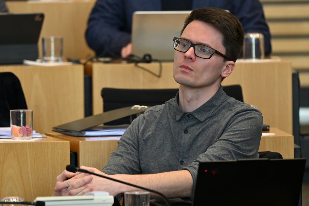 Das Tauziehen über den Thüringer Doppelhaushalt im Landtag beginnt.