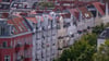Die Berliner Grünen-Fraktion will den Wohnungsmarkt in Berlin deutlich stärker regulieren. (Archivfoto)