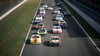 Ein letztes Mal rauschen die Nascars über die Oschersleber Rennstrecke in der Motorsport-Arena. Die Euro Series war drei Jahre lang ein Highlight in der Börde.