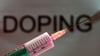 Wenn Doping nicht verboten, sondern erwünschtes Mittel zu „Weltrekorden“ wird. (Archivbild)