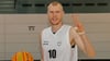 Möchte den SBB Baskets auch in dieser Serie mit guten Aktionen und seiner Erfahrung helfen: Modestas Paulauskas.