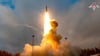 Russland ist bereit, sich ein Jahr lang weiter an die Begrenzungen seiner Atomsprengköpfe und Trägerraketen gemäß dem derzeitigen Abrüstungsvertrag New Start zu halten. (Archivbild)