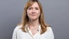 Juliane Pfeil (SPD) ist stellvertretende Fraktionsvorsitzende der SPD. (Archivbild)