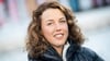 Biathletin Laura Dahlmeier.
